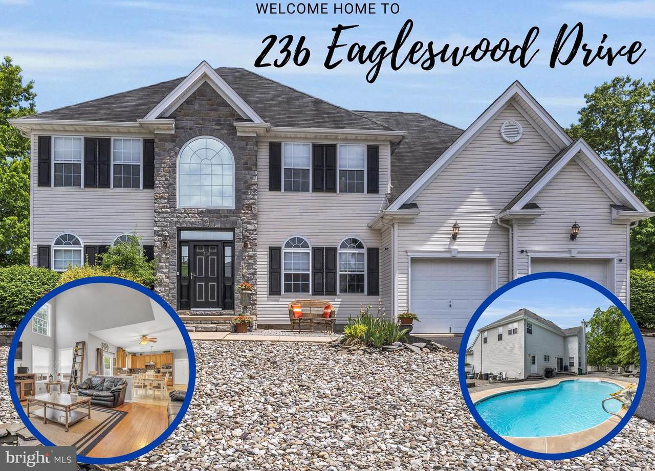 236 Eagleswood Avenue - Photo 1