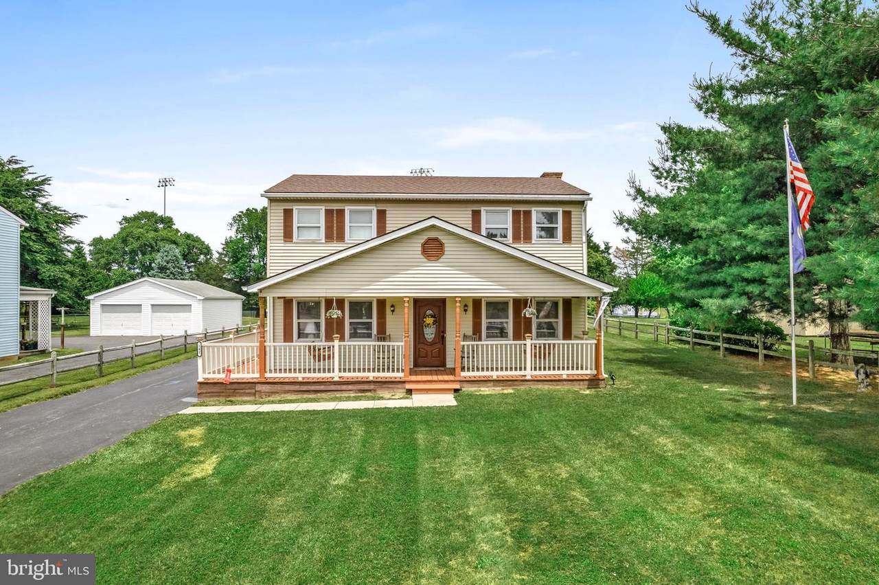182 Lee Highway - Photo 1