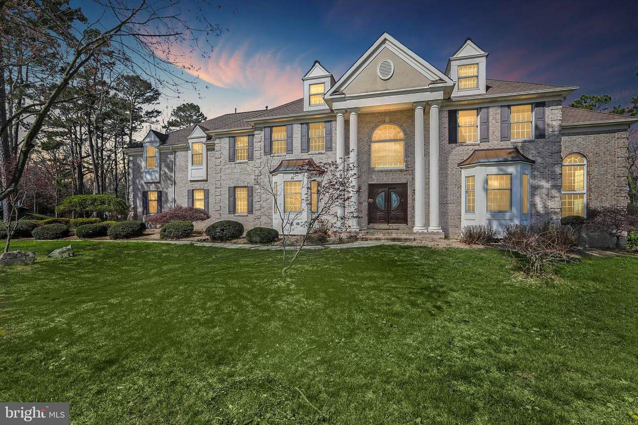 1690 Whispering Woods Way - Photo 1