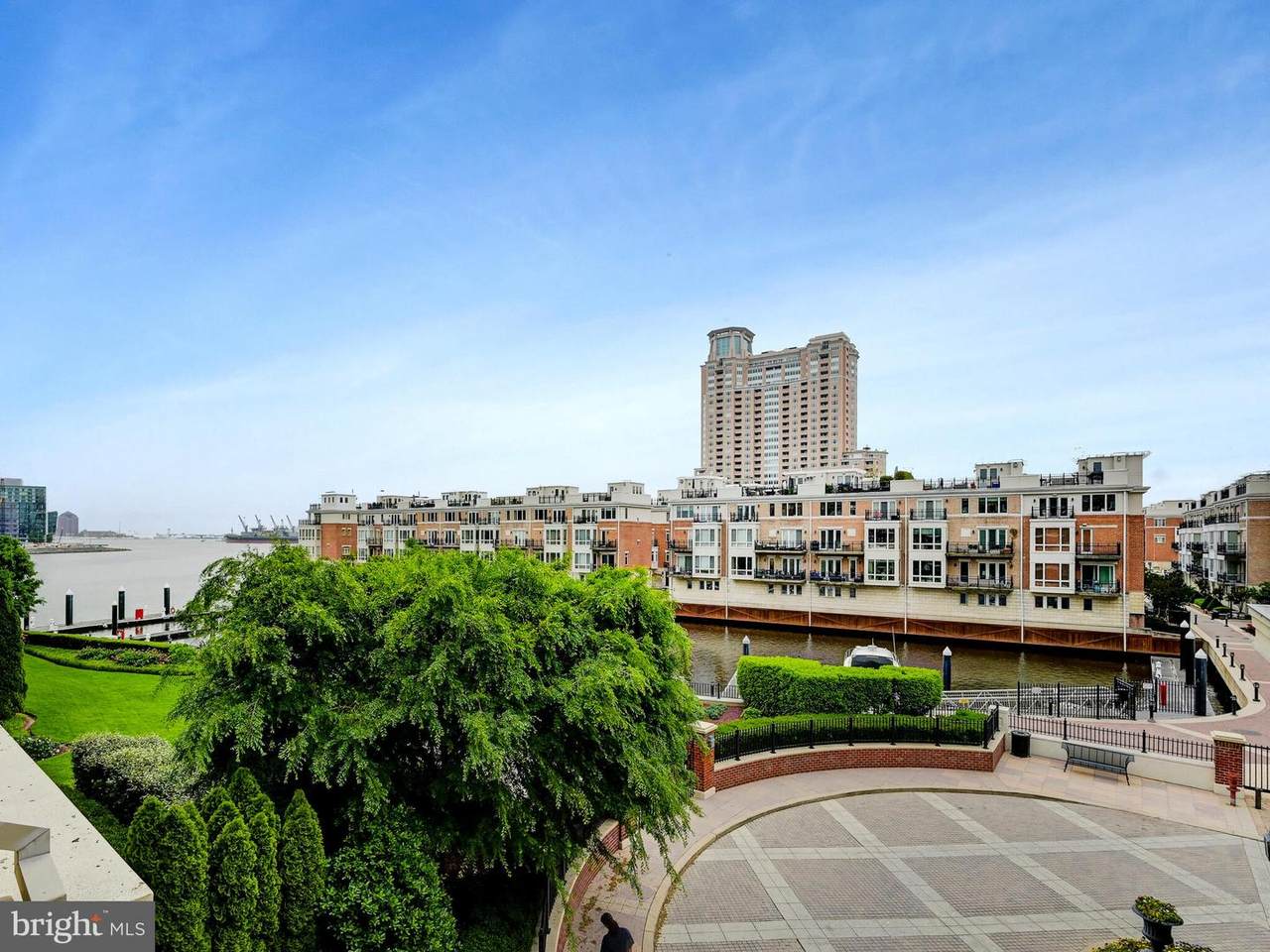 801 Key Highway - Photo 1