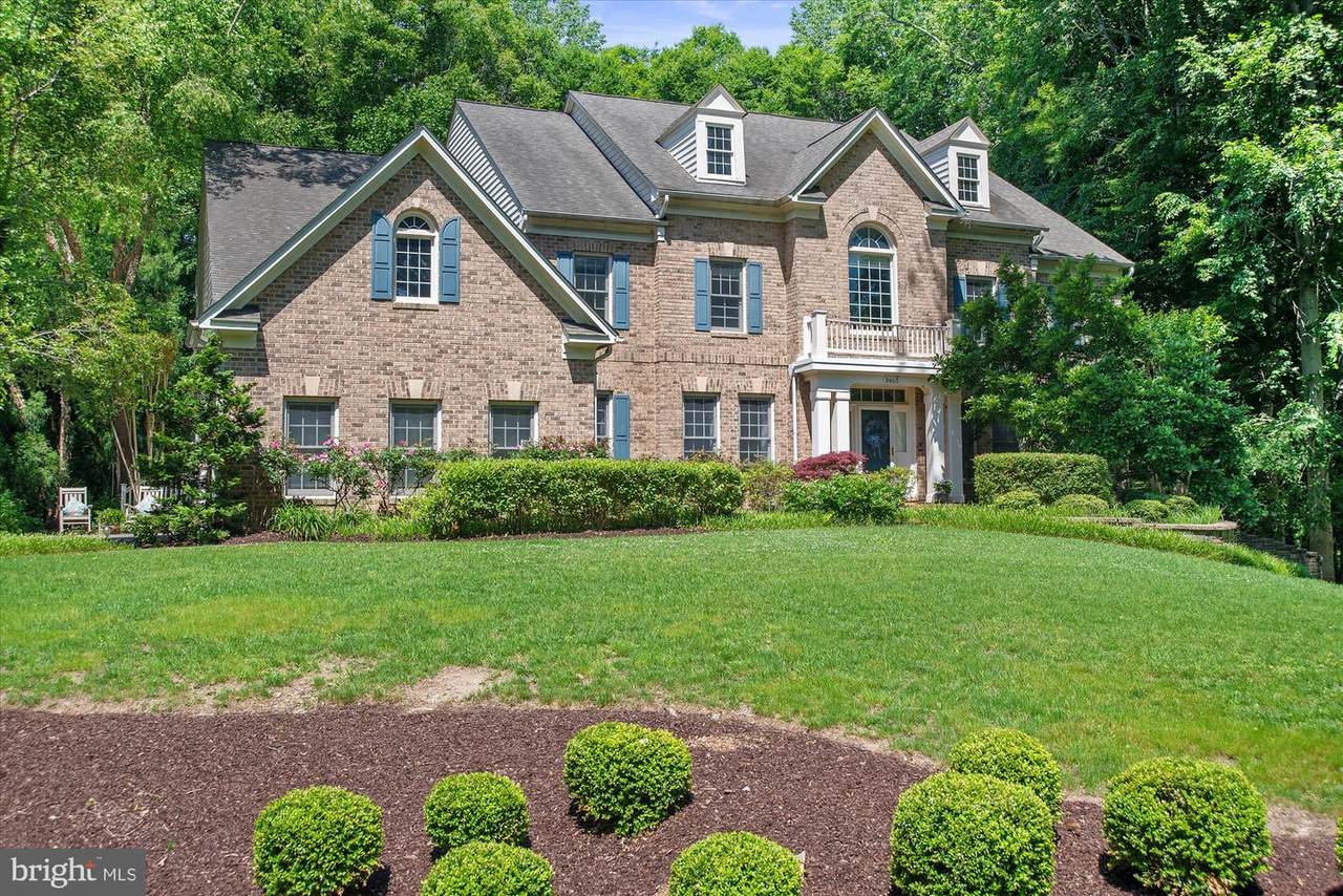 3465 Monarch Drive - Photo 1