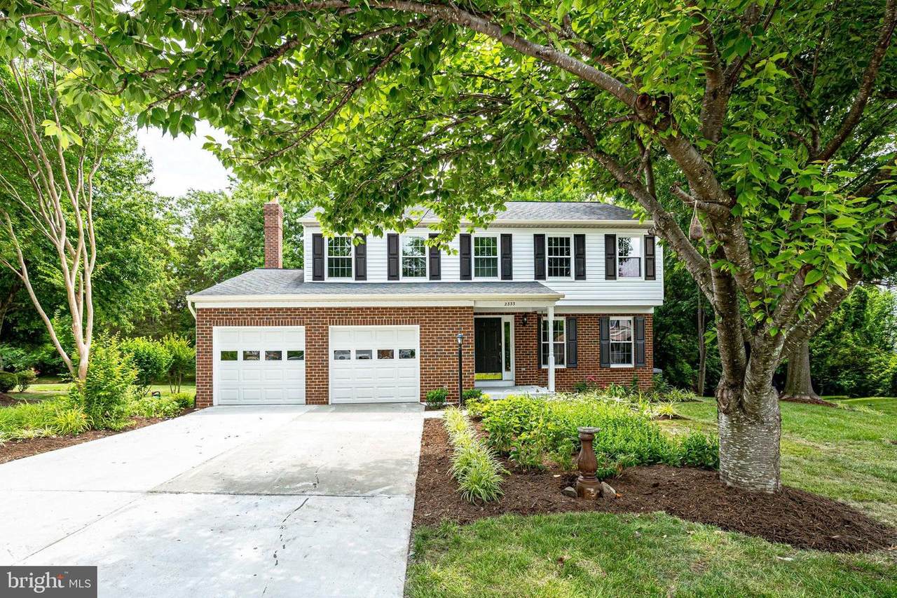 2333 Colts Brook Drive - Photo 1