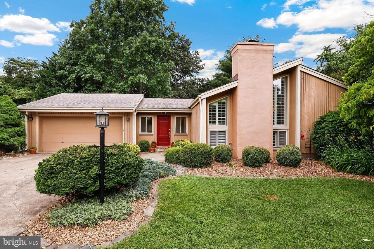 158 Magnolia Road - Photo 1