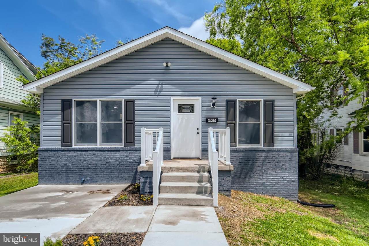 4010 Chesley Avenue - Photo 1