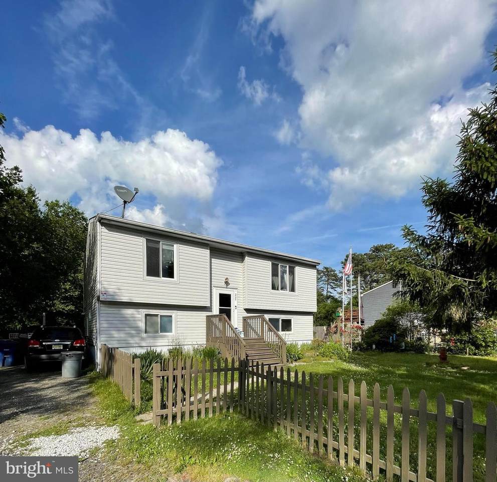 209 Allen Road - Photo 1