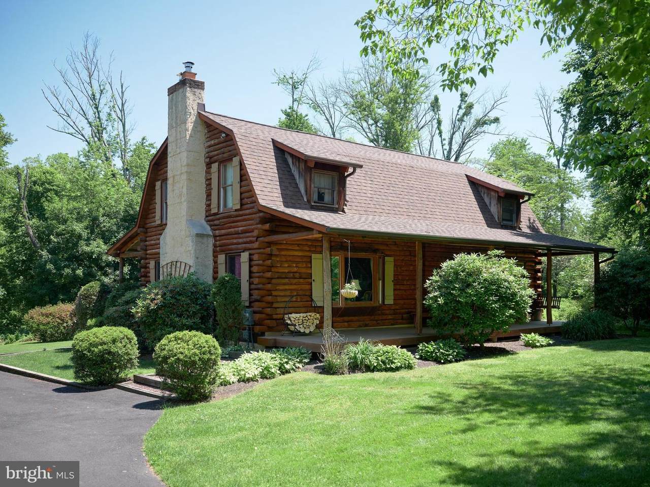 267 Pineville Road - Photo 1