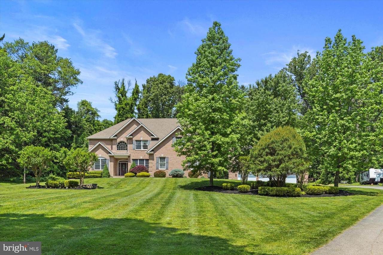 2596 Laurel Brook Road - Photo 1