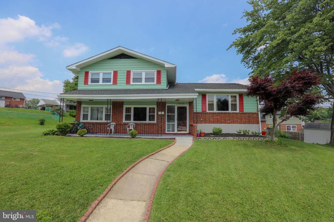 8406 Chapel Hill Court - Photo 1