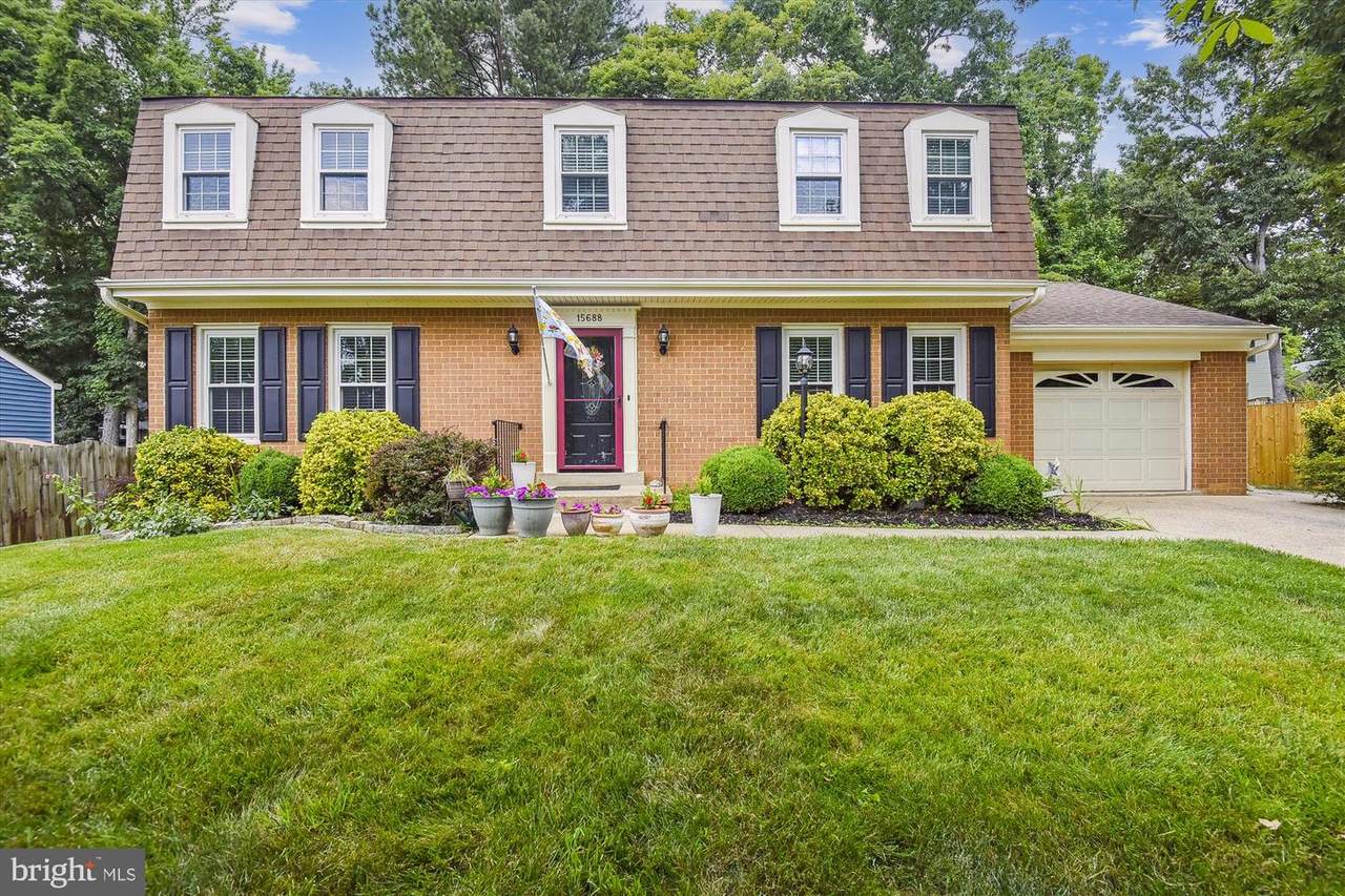 15688 Buck Lane - Photo 1