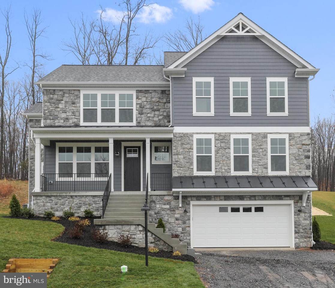 Accipiter Drive - Photo 1