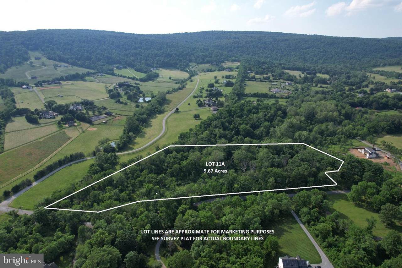 Lot 11 A Williams Gap Rd - Photo 1