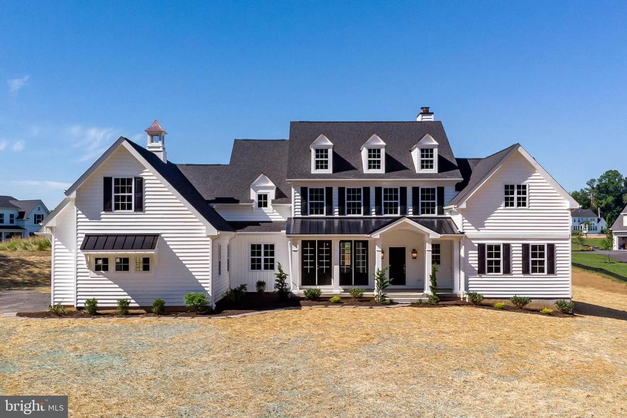 904 (LOT 8)-#B- Prescott Road - Photo 1