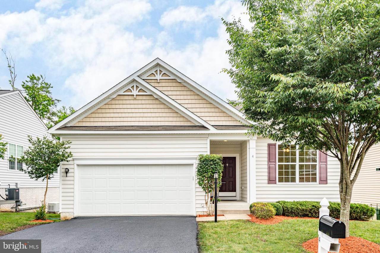 4 Dabney Court - Photo 1