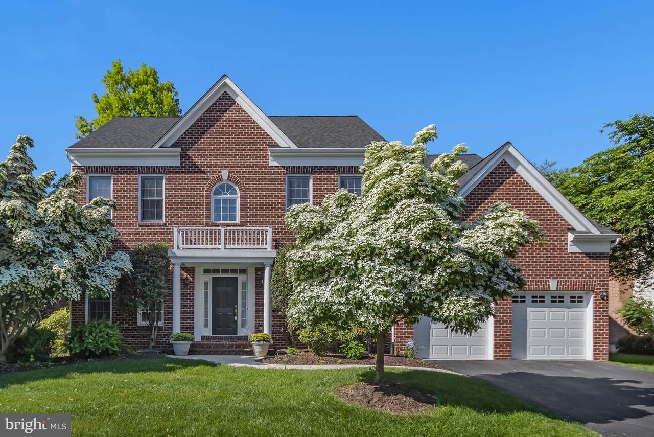 14908 Damson Terrace - Photo 1