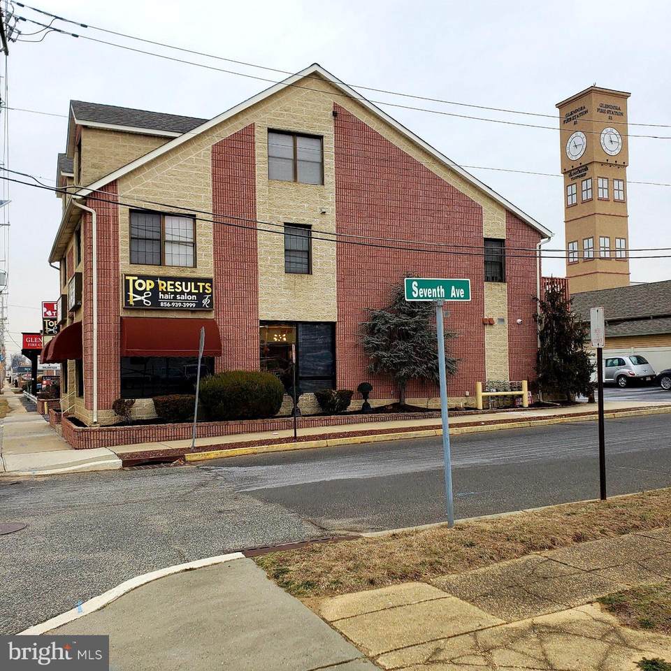 700 Black Horse Pike - Photo 1