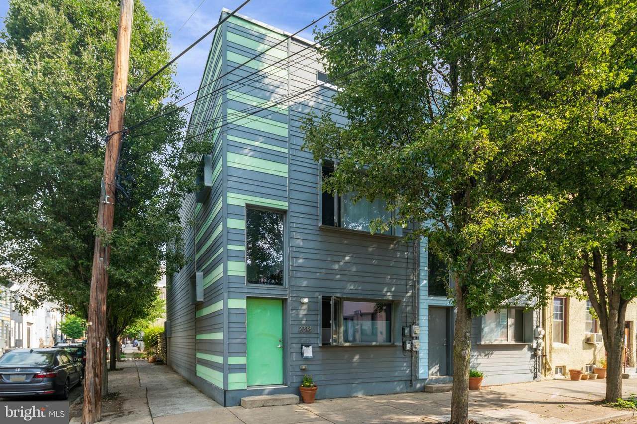 2318 Amber Street - Photo 1