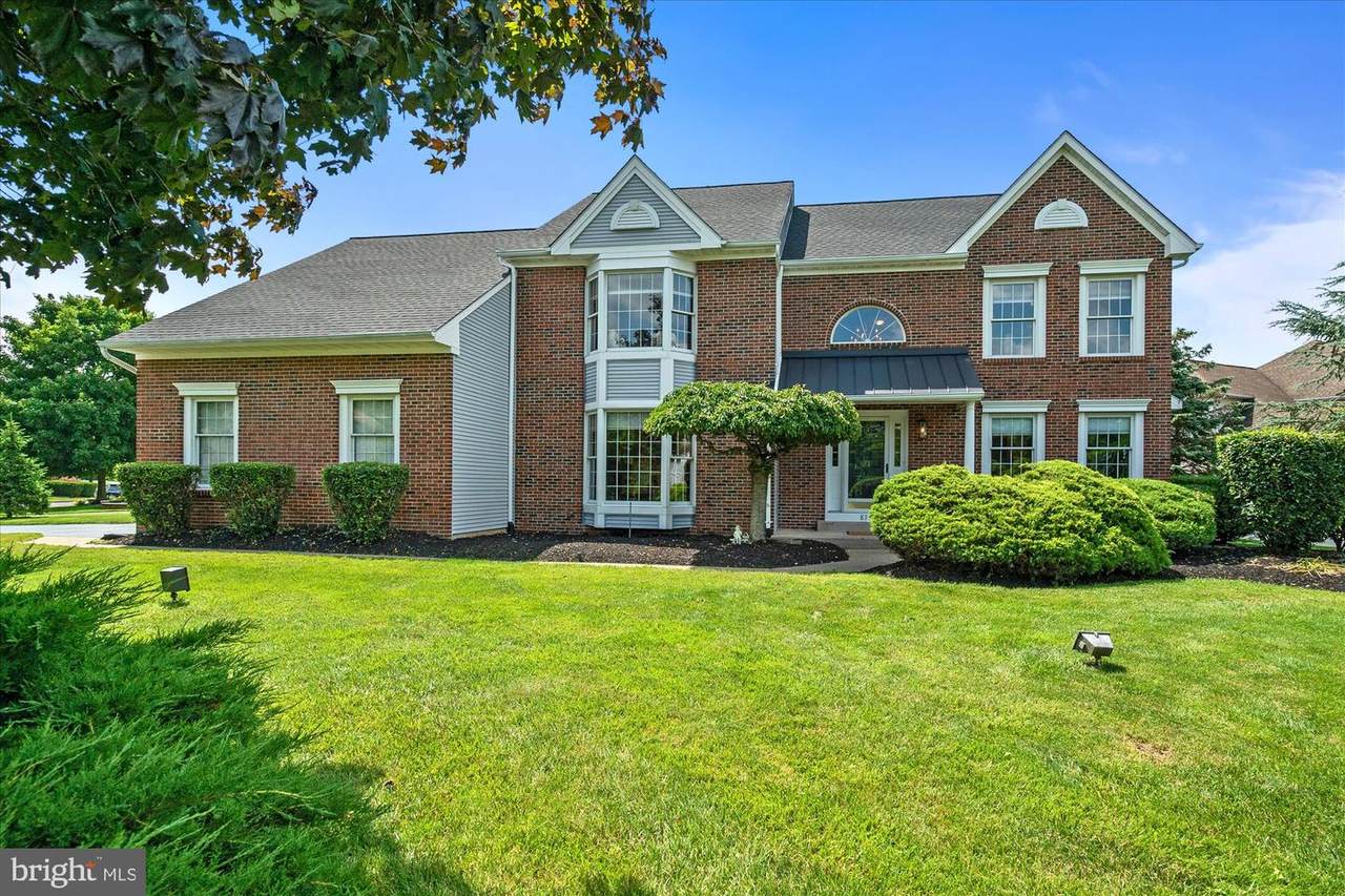876 Slate Hill Road - Photo 1