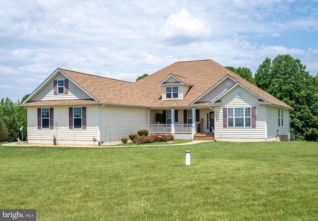 7929 Dowd Farm Road - Photo 1