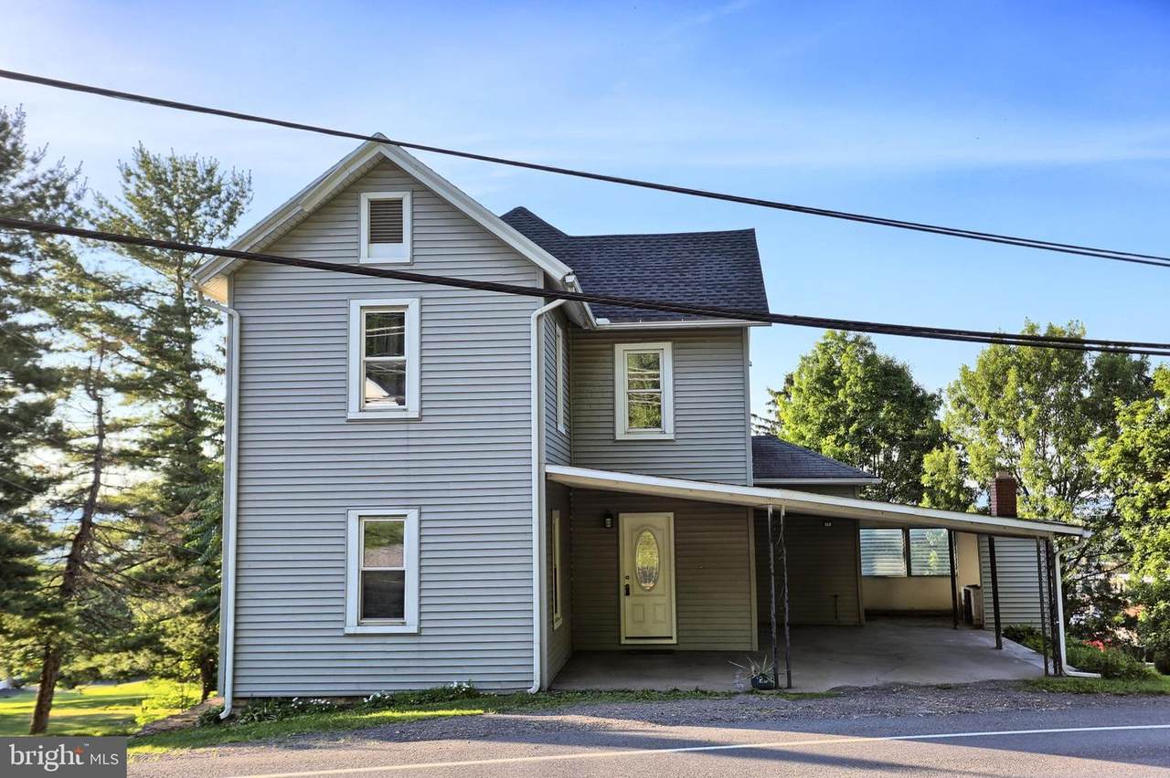 128 Market Street - Photo 1