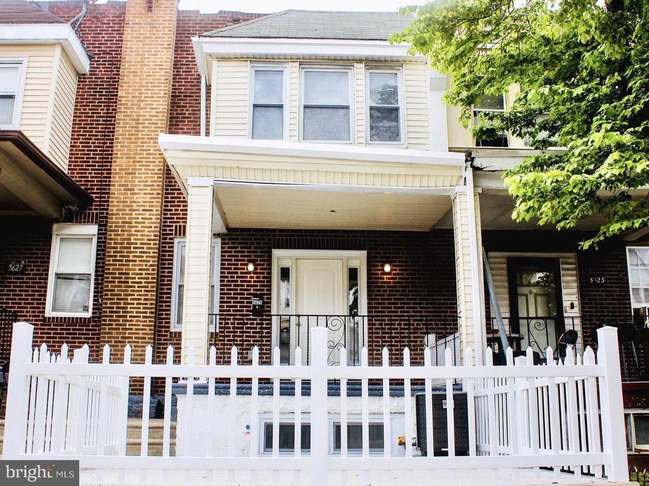 5625 Warnock Street - Photo 1