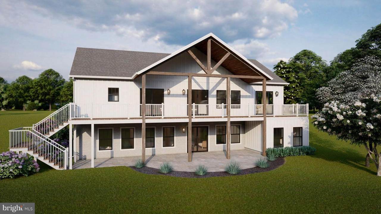 14906 Starlight Lane - Photo 1