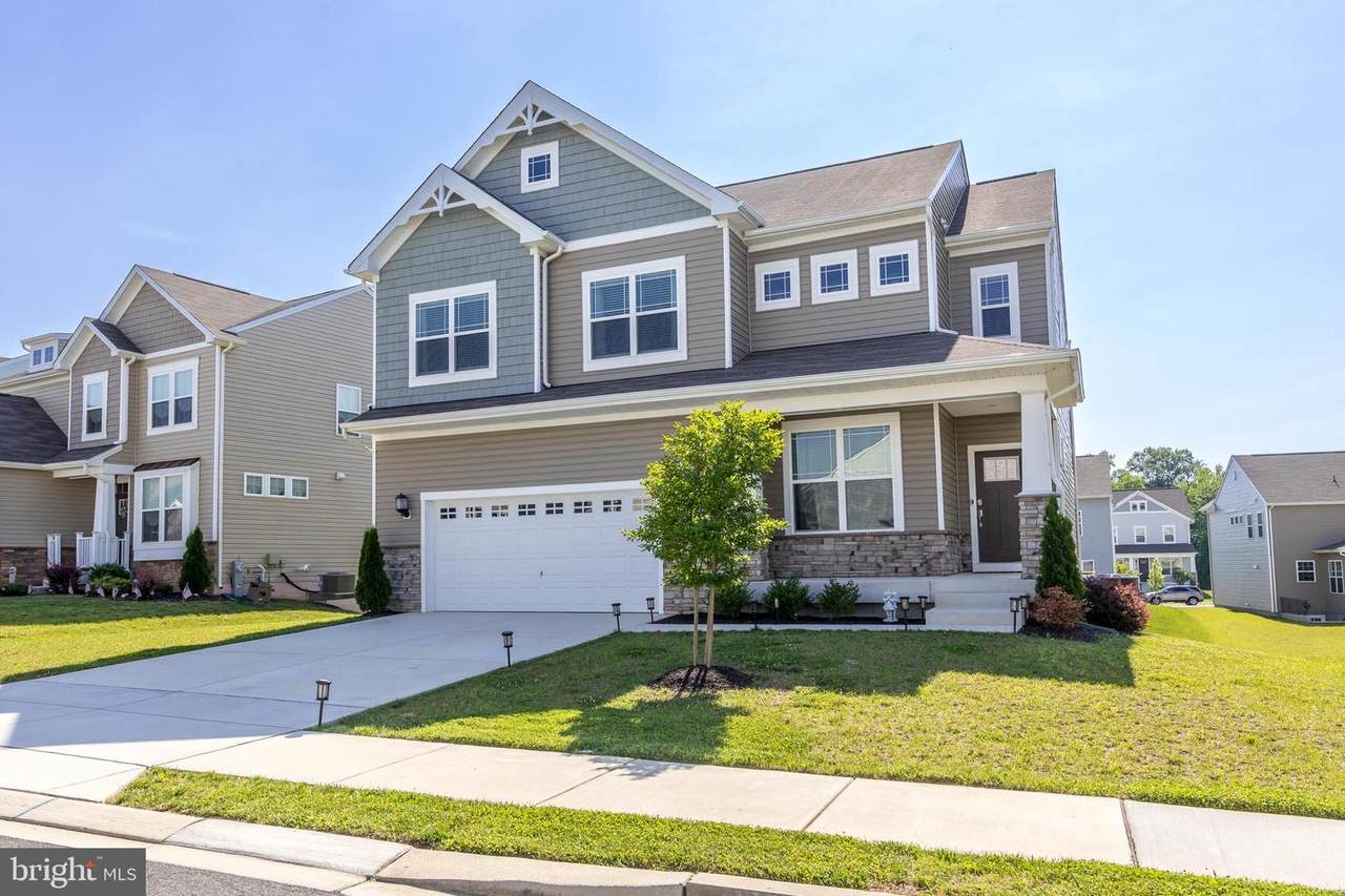 630 Bentgrass Drive - Photo 1