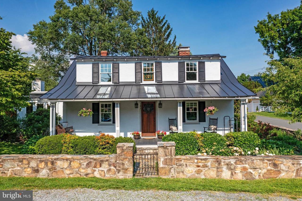 101 Chestnut Street - Photo 1