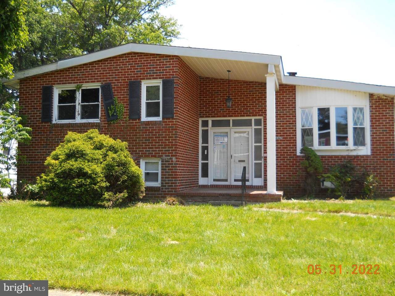 8527 Stevenswood Road - Photo 1