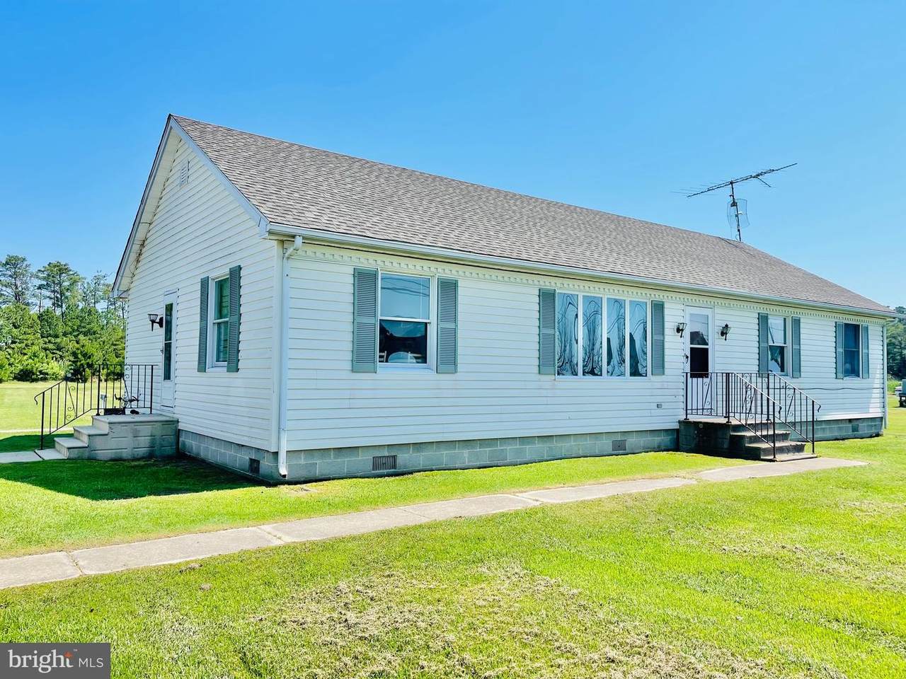 2819 Hoopers Island Road - Photo 1