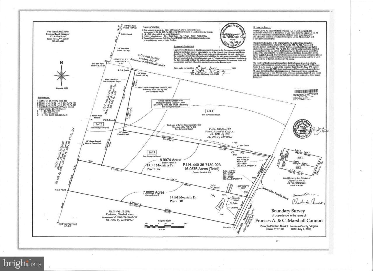 13161 Mountain Road - Photo 1