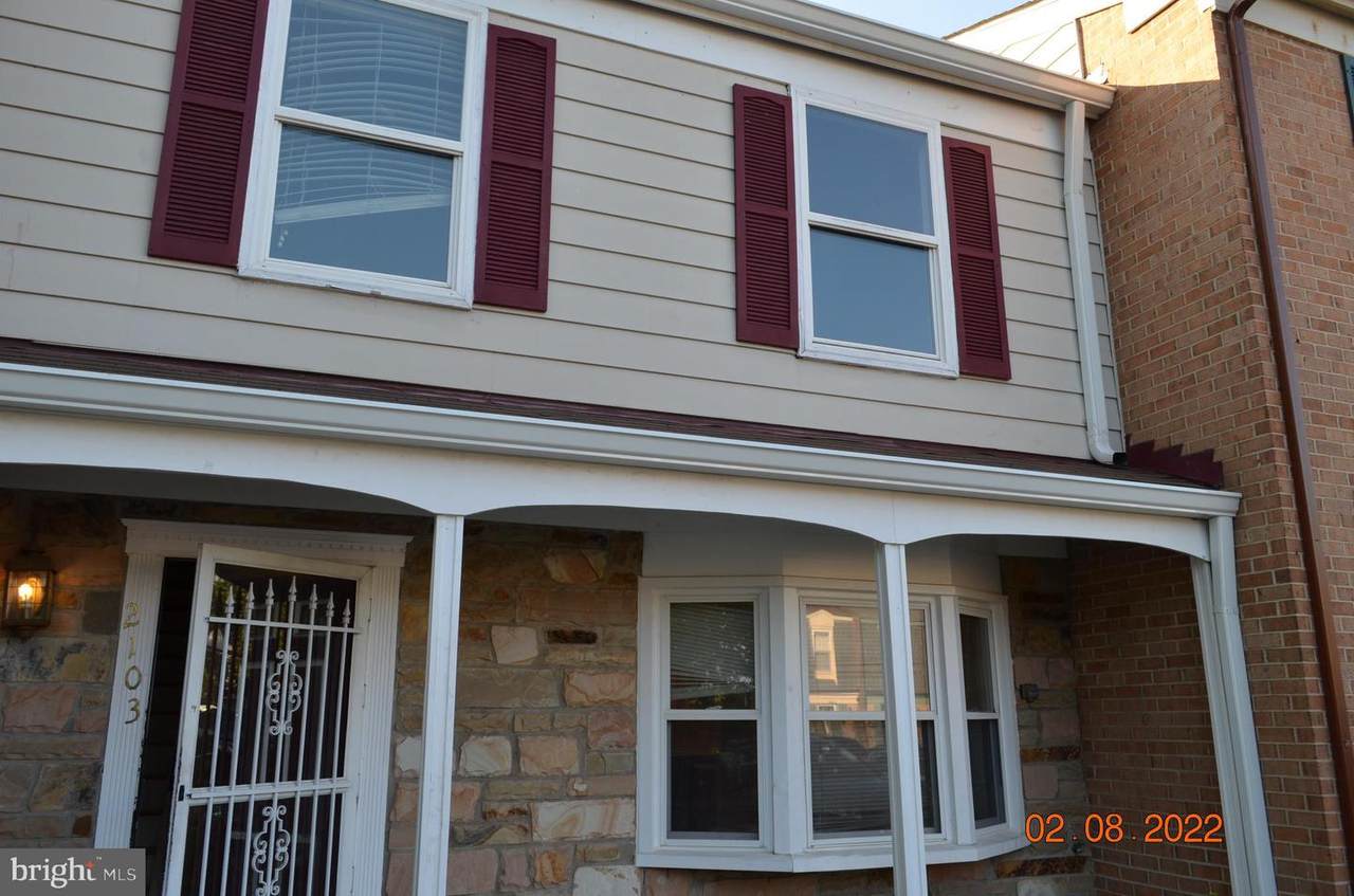 2103 Mager Drive - Photo 1