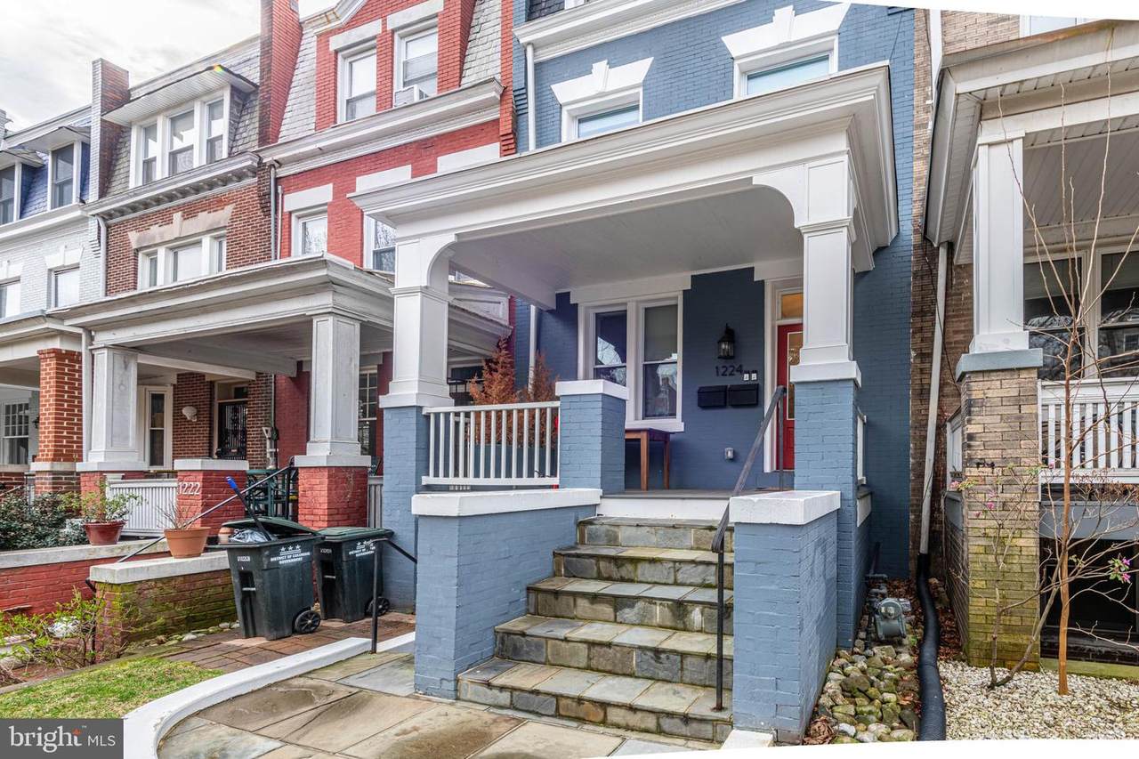 1224 Euclid Street - Photo 1