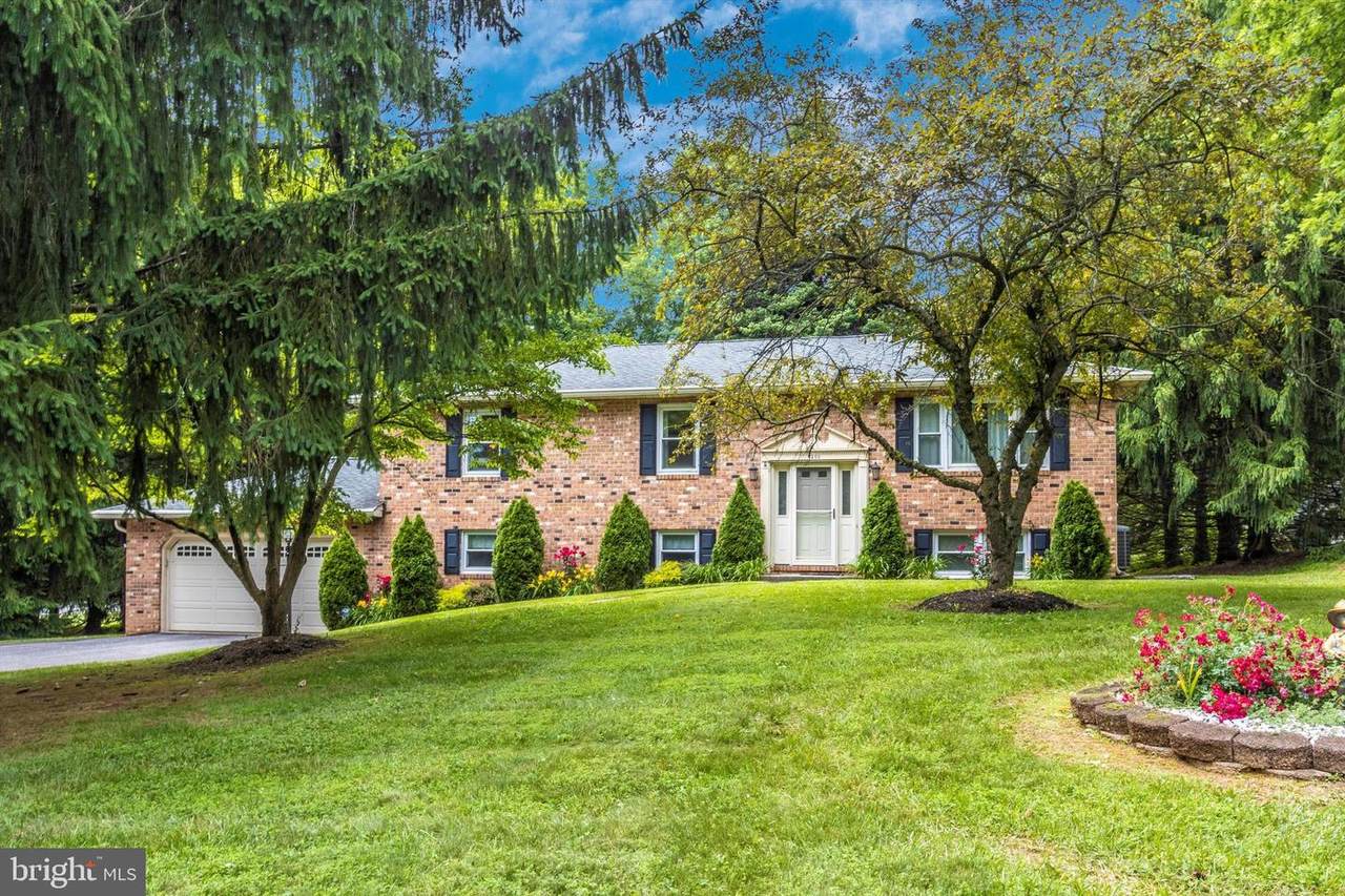 1200 Nottingham Road - Photo 1