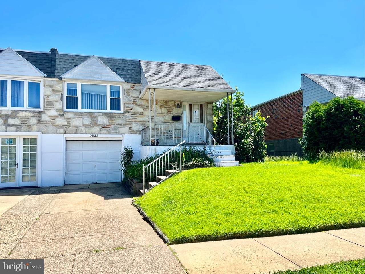 9833 Hoff Street - Photo 1