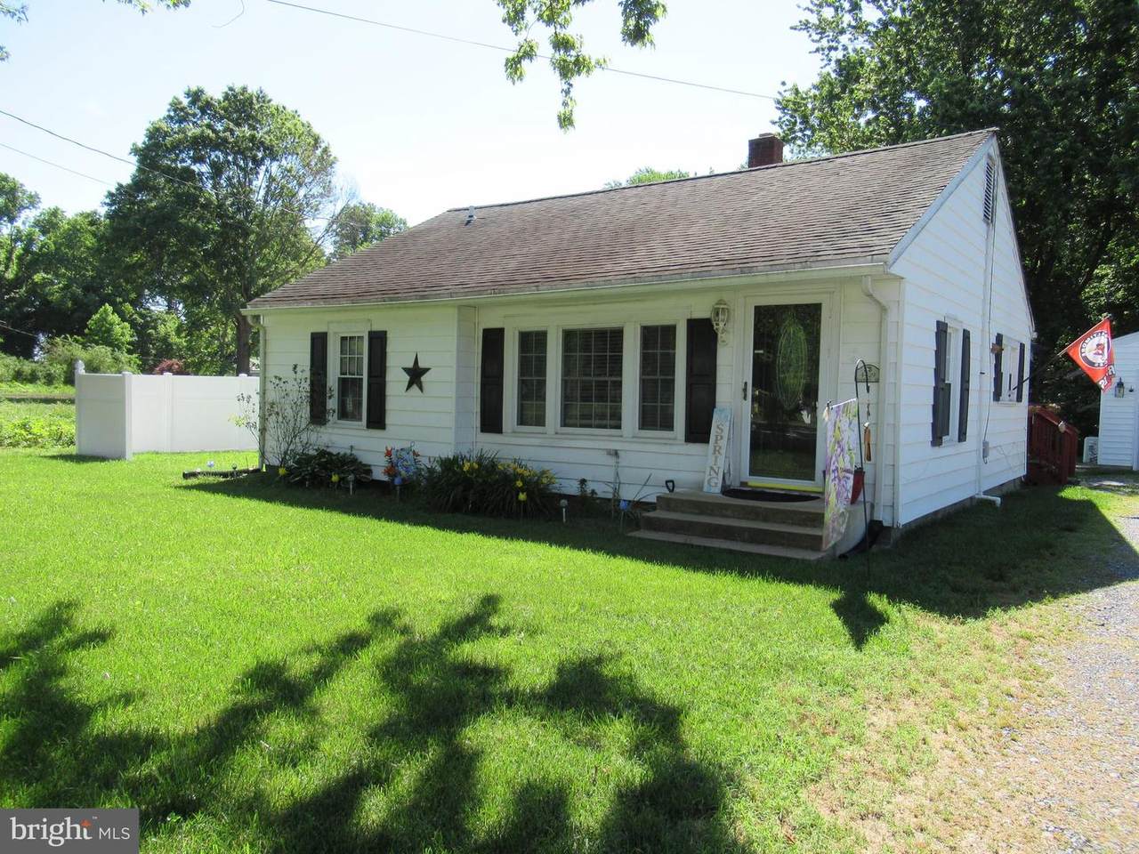 4429 Harmony Road - Photo 1