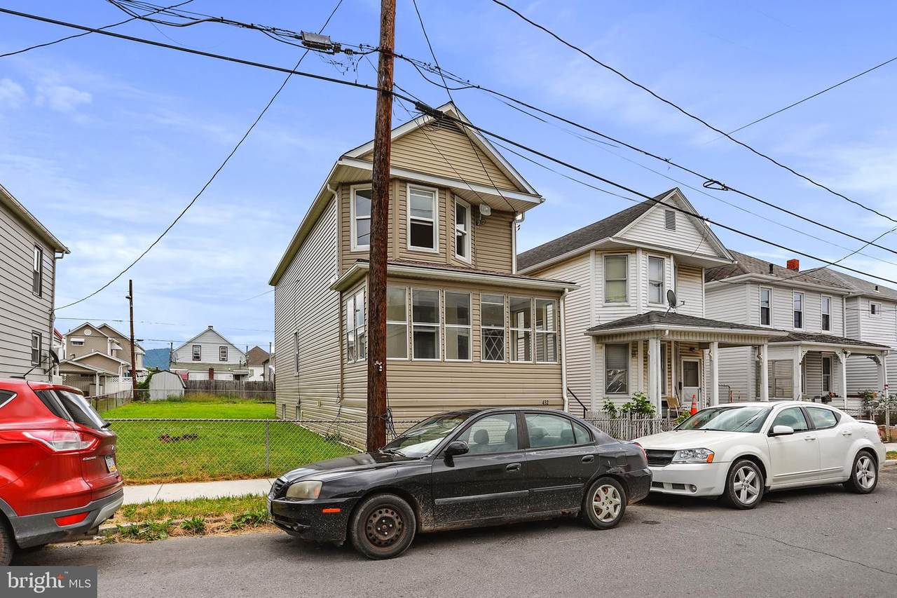 432 Seymour Street - Photo 1