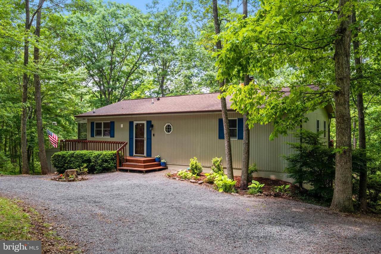 180 Holly Ridge Road - Photo 1