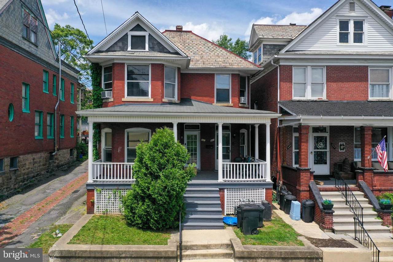 445-447 Cumberland Street - Photo 1