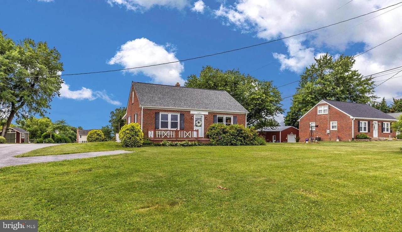 3853 Watersville Road - Photo 1