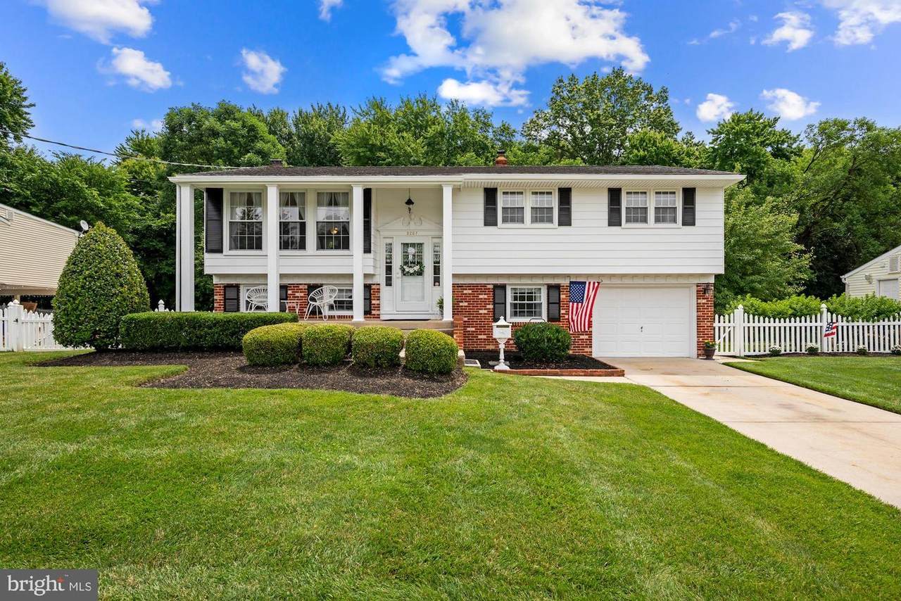 3207 Concord Drive - Photo 1