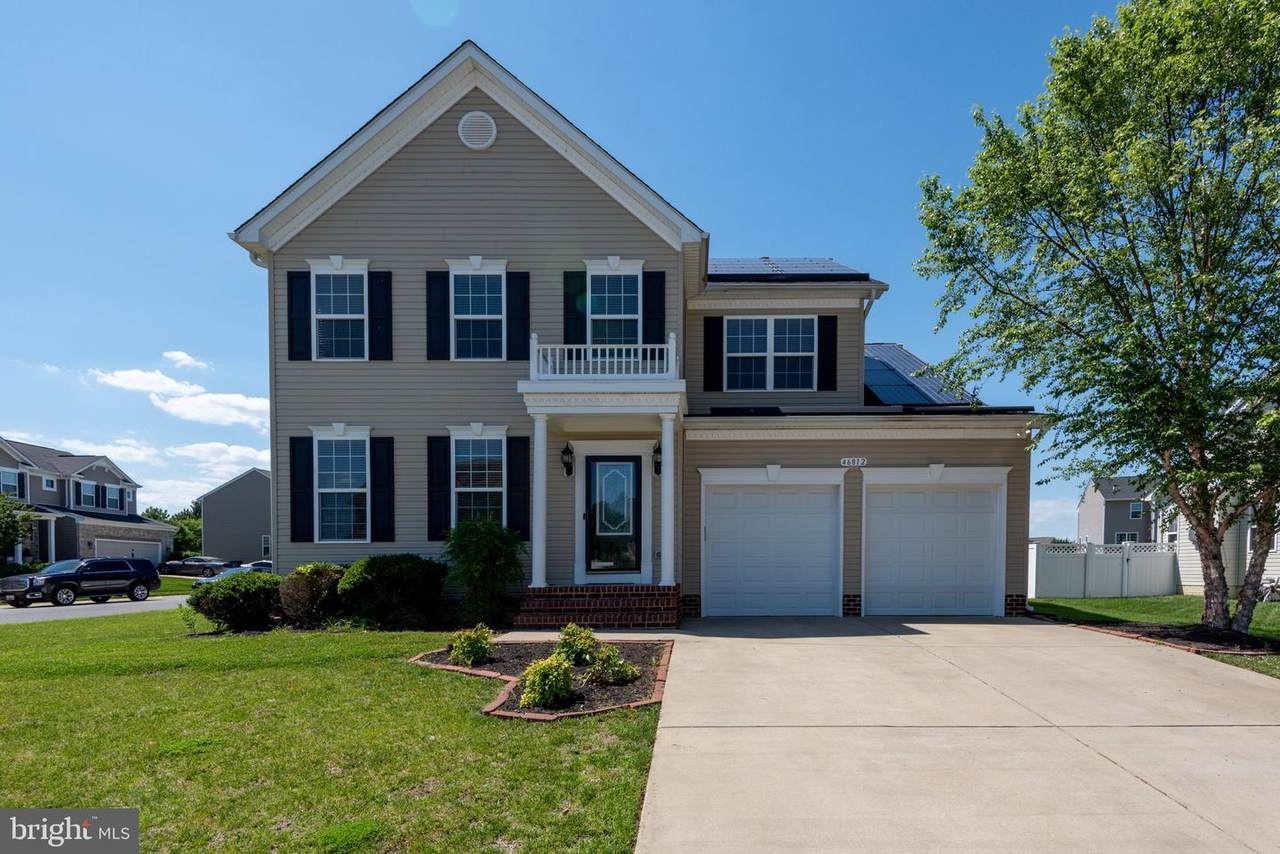 46812 Shelton Drive - Photo 1