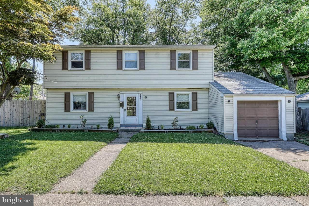 1316 Chestnut Street - Photo 1