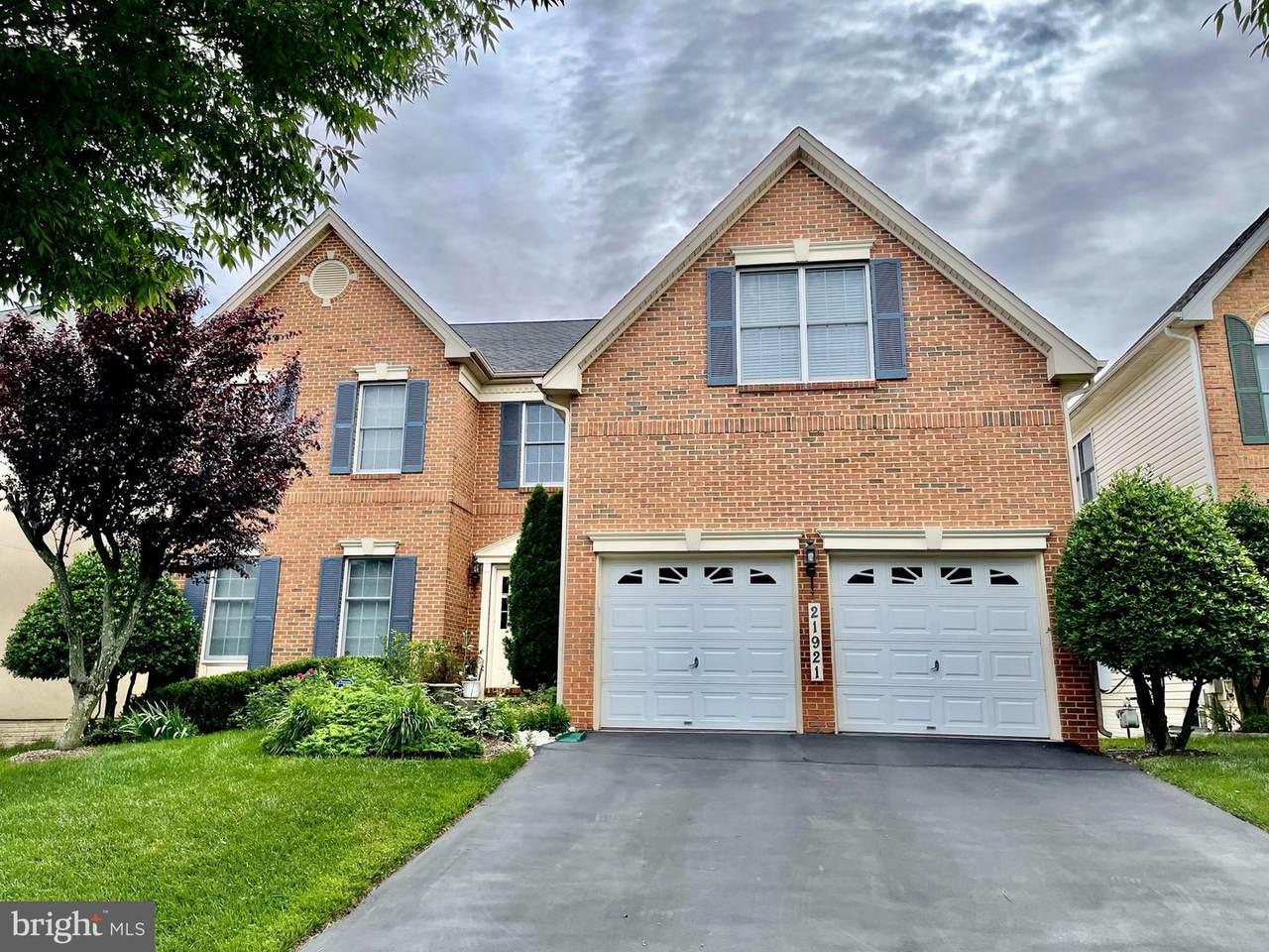 21921 Manor Crest Lane - Photo 1