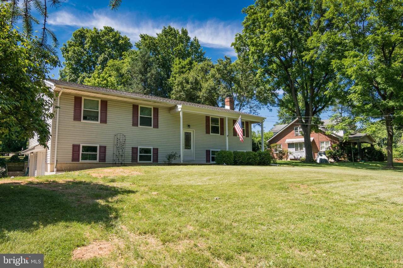 572 Capitol Trail - Photo 1