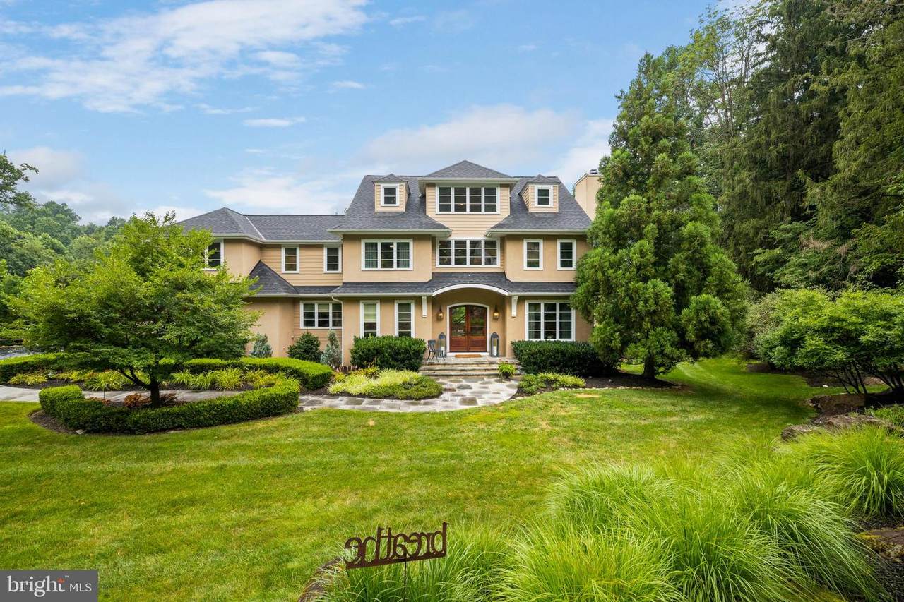 430 Lionville Station Road - Photo 1