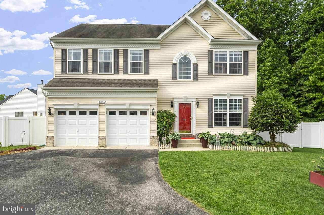 20866 Harvest Mill Court - Photo 1