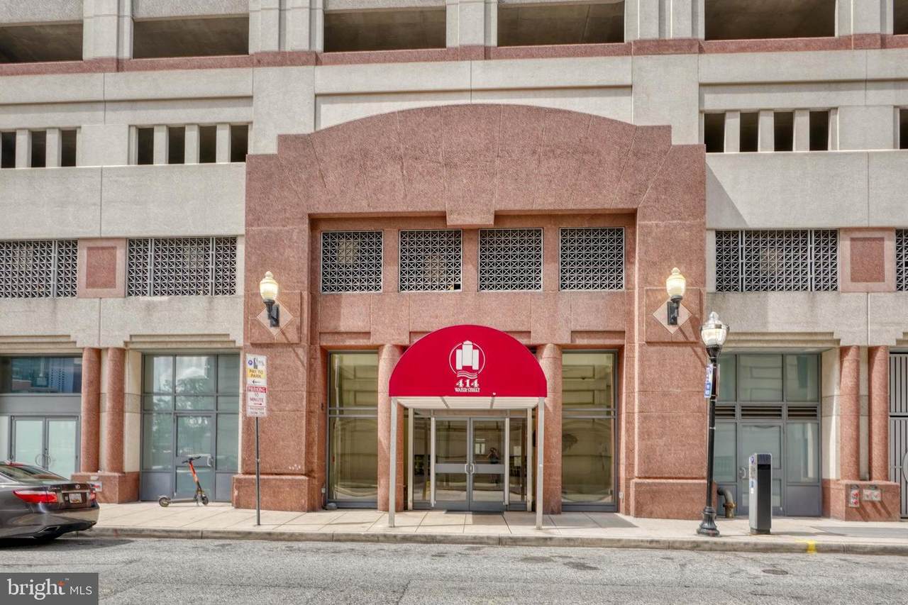 414 Water Street - Photo 1