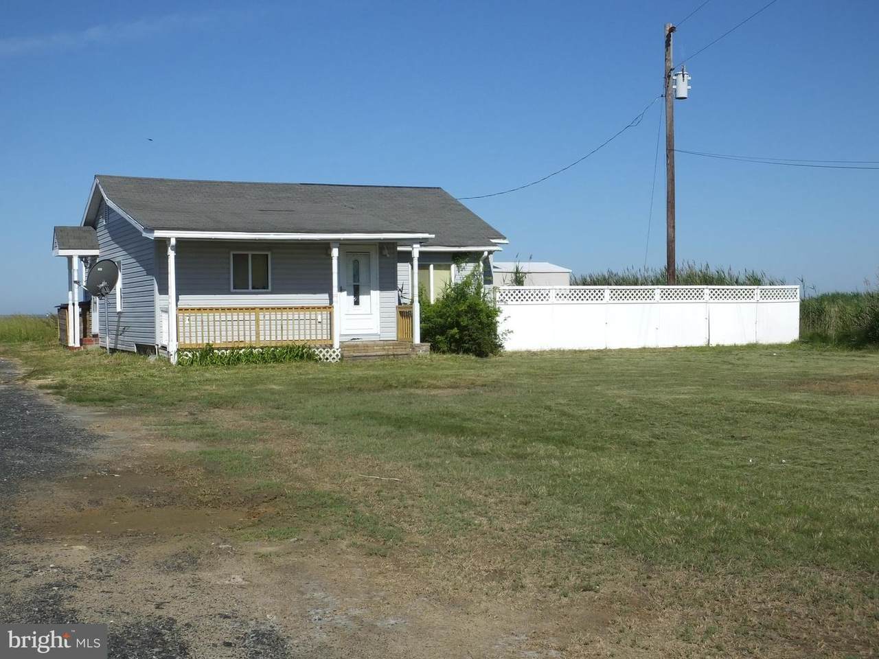 1822 Hoopersville Road - Photo 1