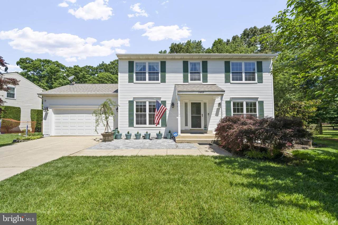 2409 Altenburg Court - Photo 1