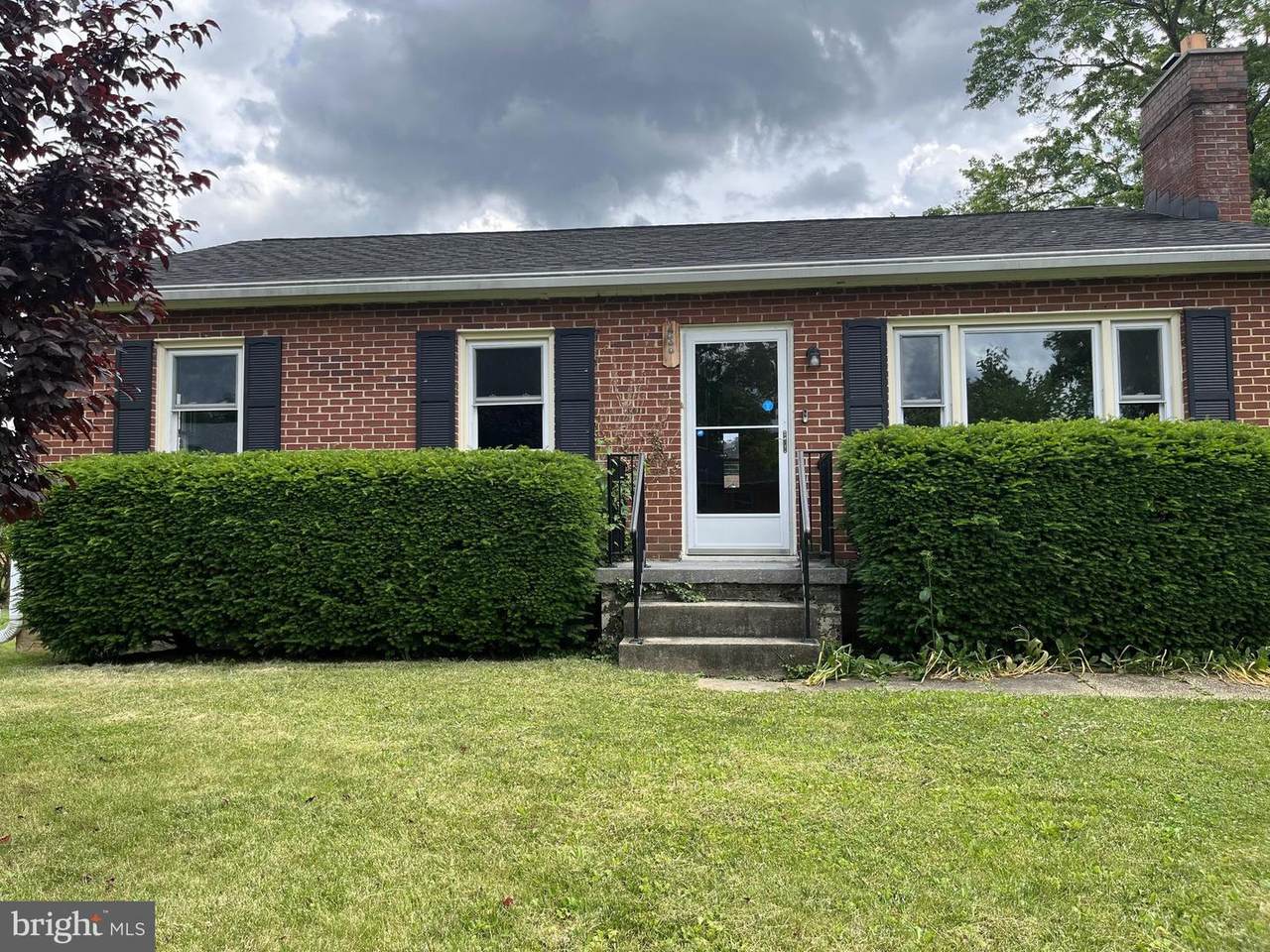 240 Fox Drive - Photo 1